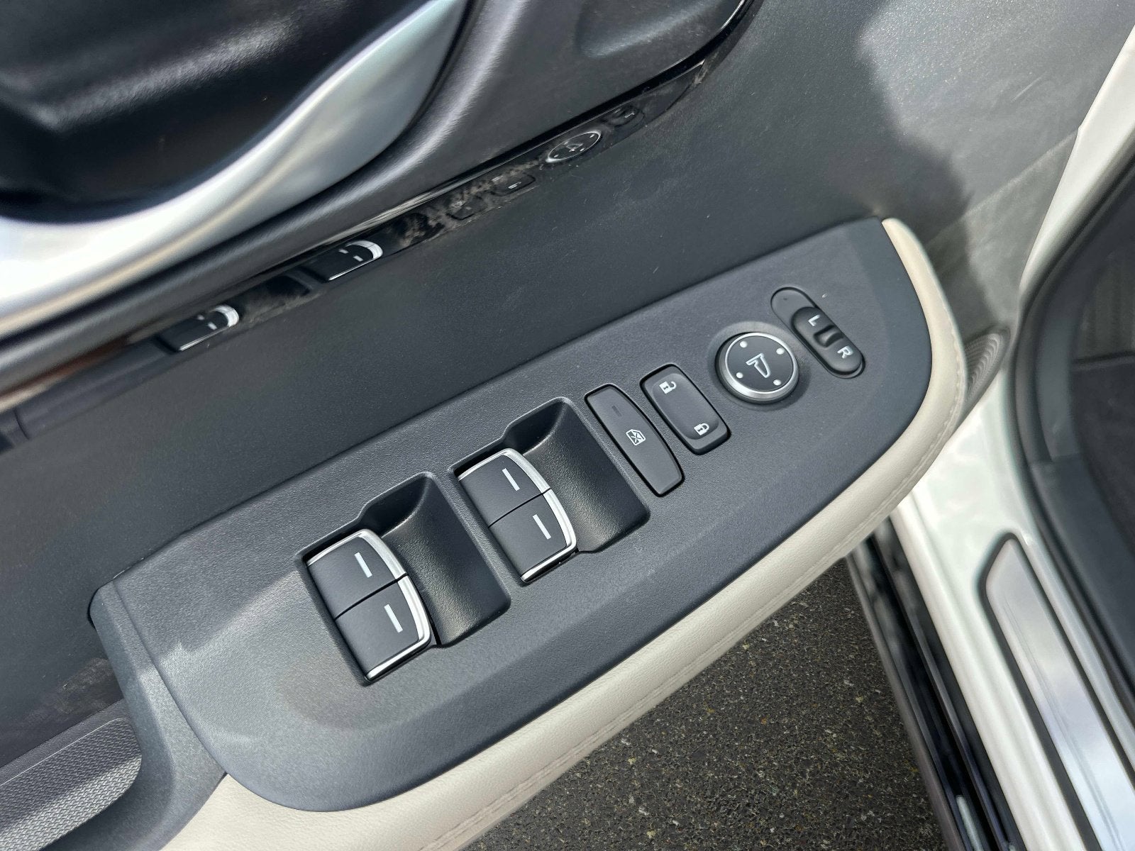 2025 Acura ADX w/A-Spec Package