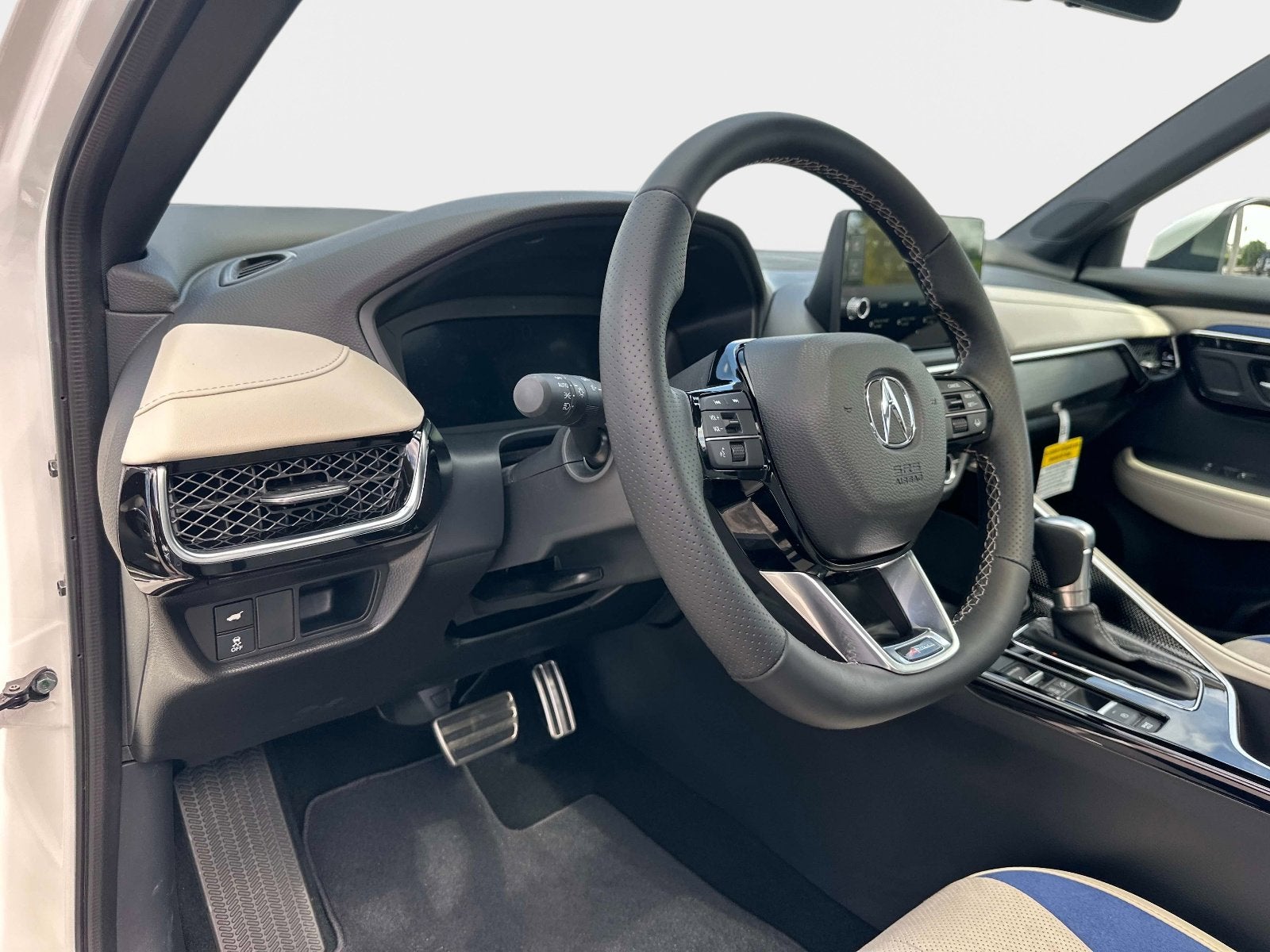 2025 Acura ADX w/A-Spec Package