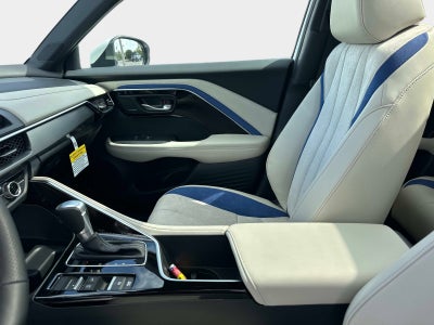 2025 Acura ADX w/A-Spec Package