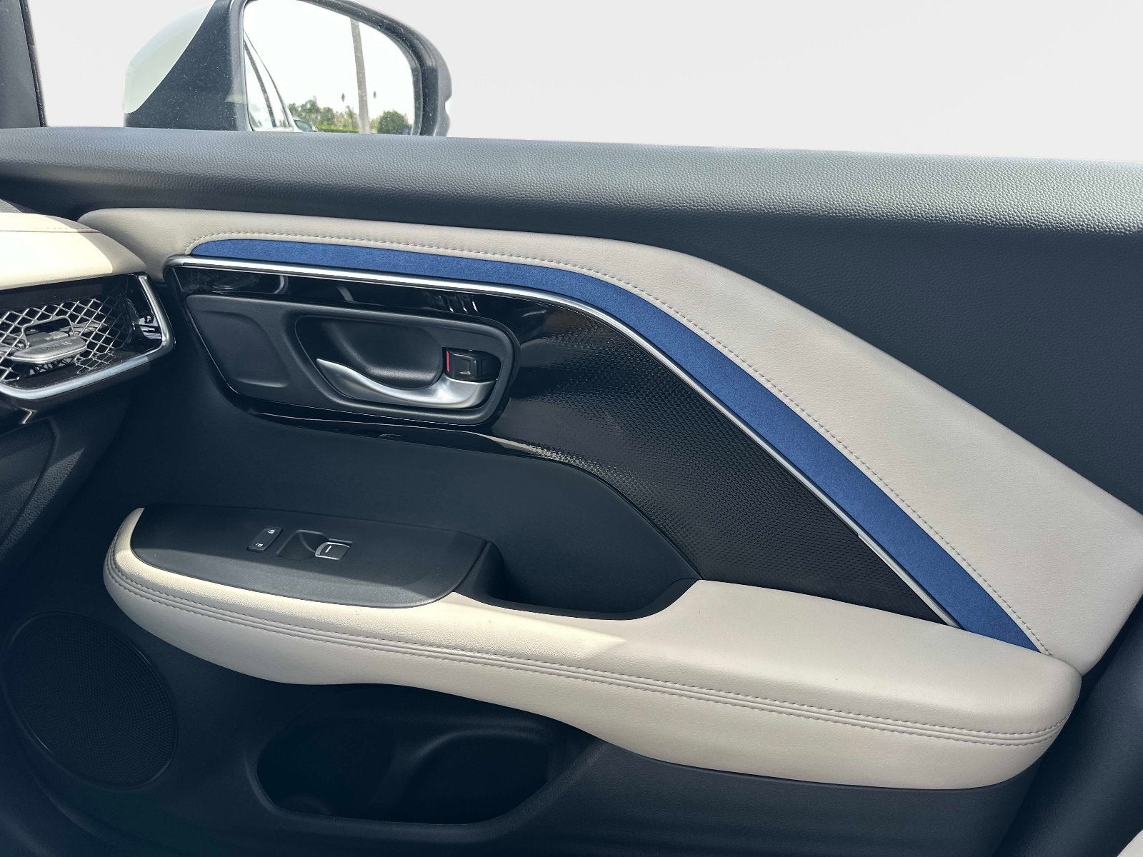 2025 Acura ADX w/A-Spec Package