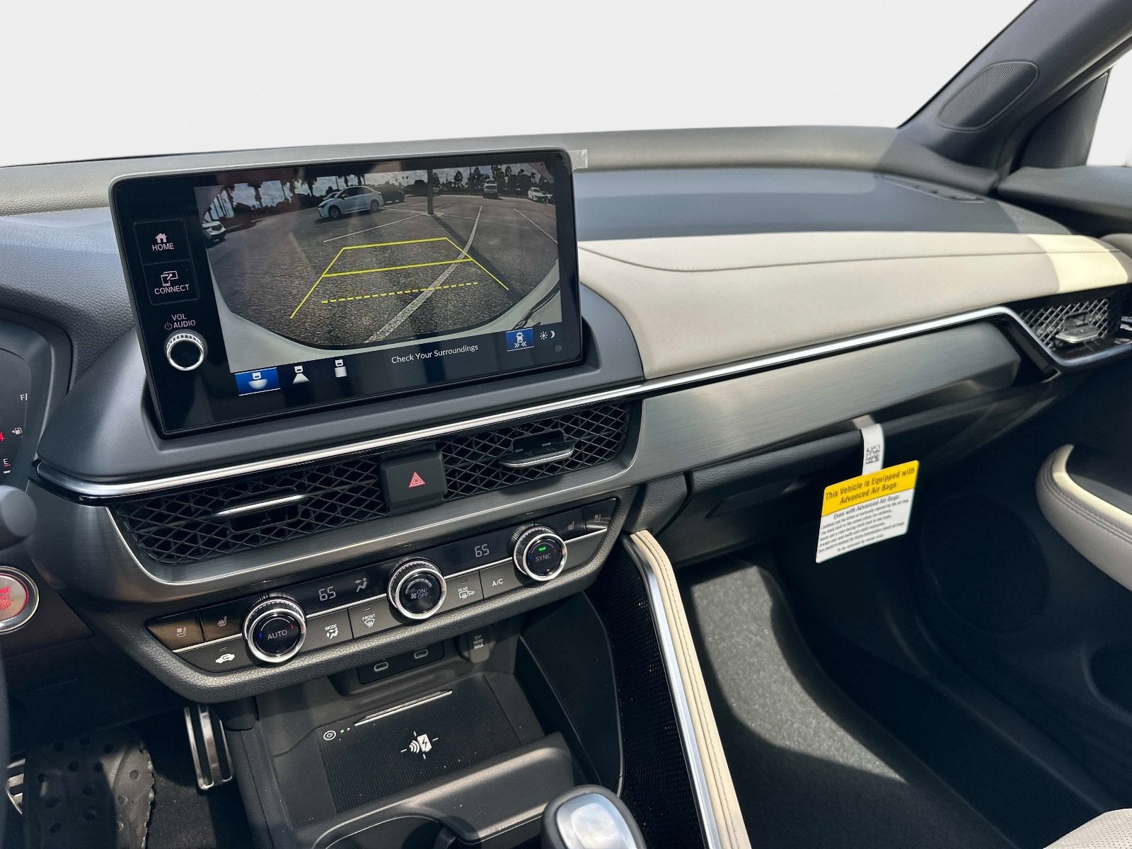 2025 Acura ADX w/A-Spec Package