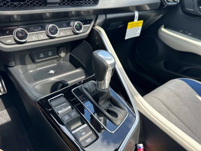 2025 Acura ADX w/A-Spec Package