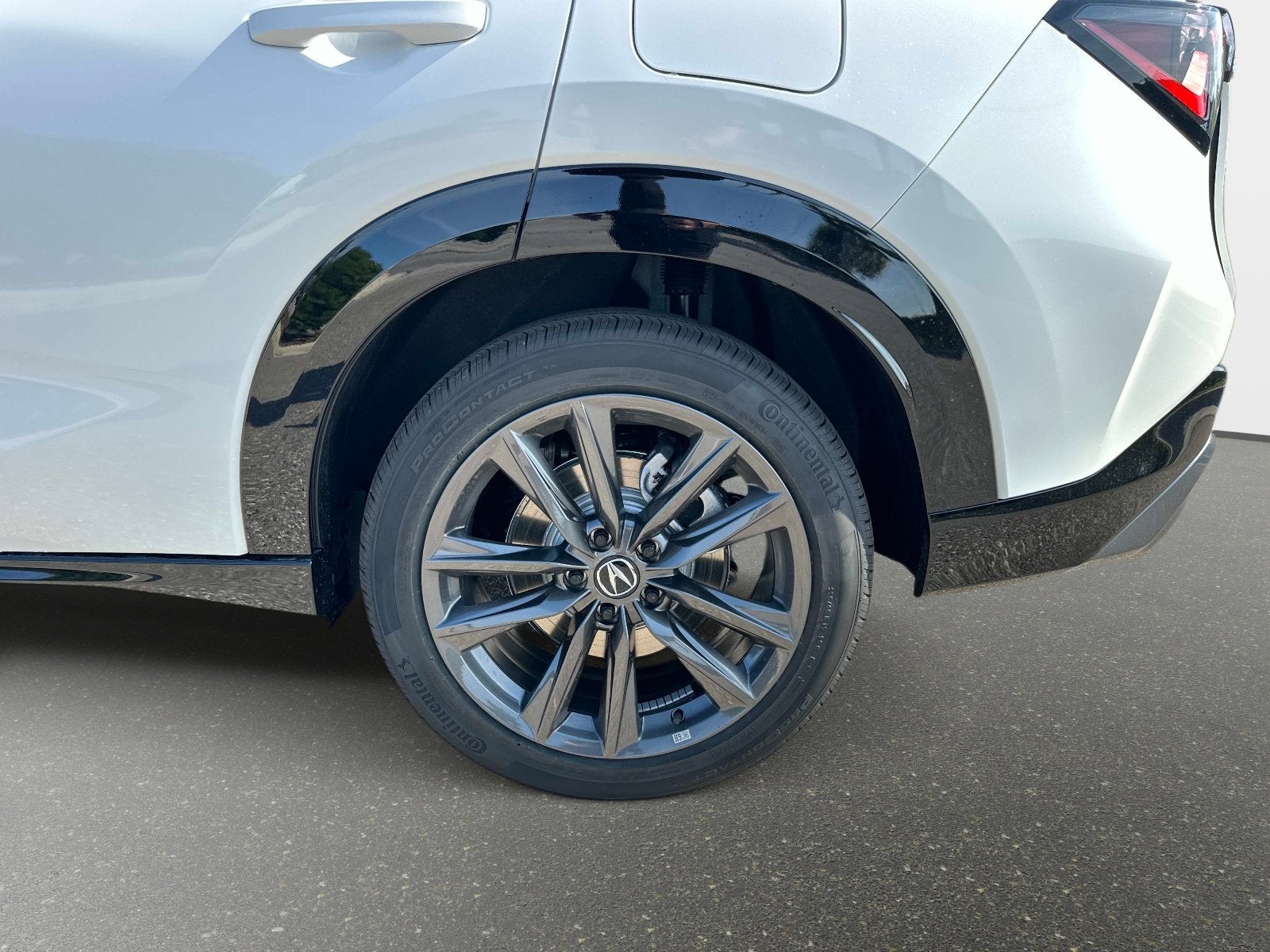 2025 Acura ADX w/A-Spec Package