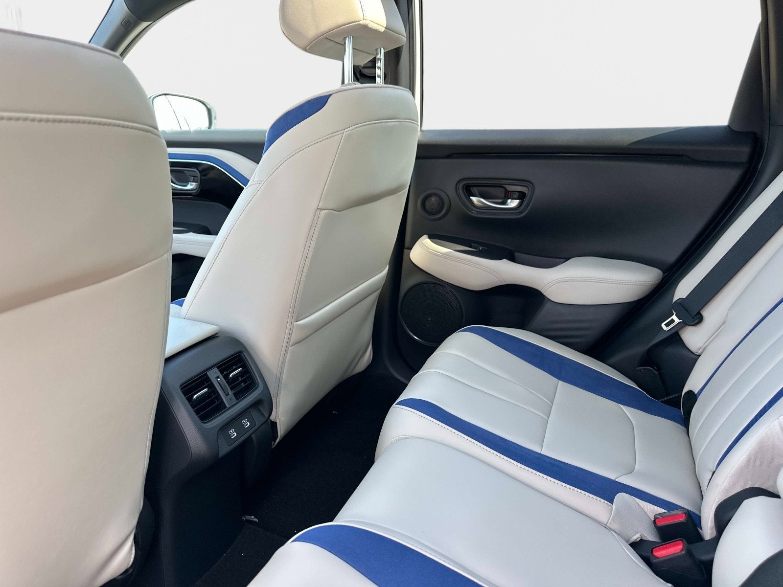 2025 Acura ADX w/A-Spec Package