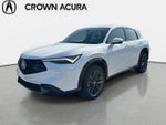 2025 Acura ADX w/A-Spec Package