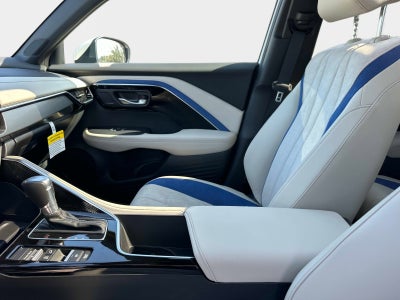 2025 Acura ADX w/A-Spec Package