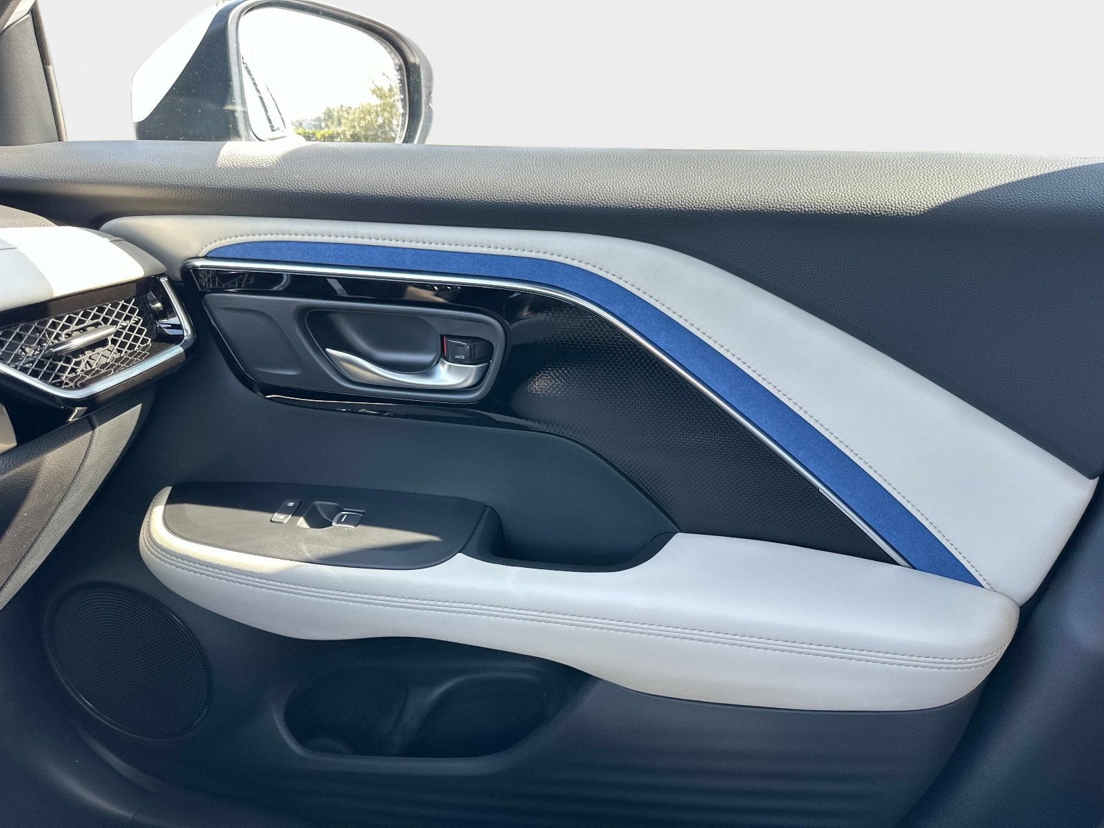 2025 Acura ADX w/A-Spec Package