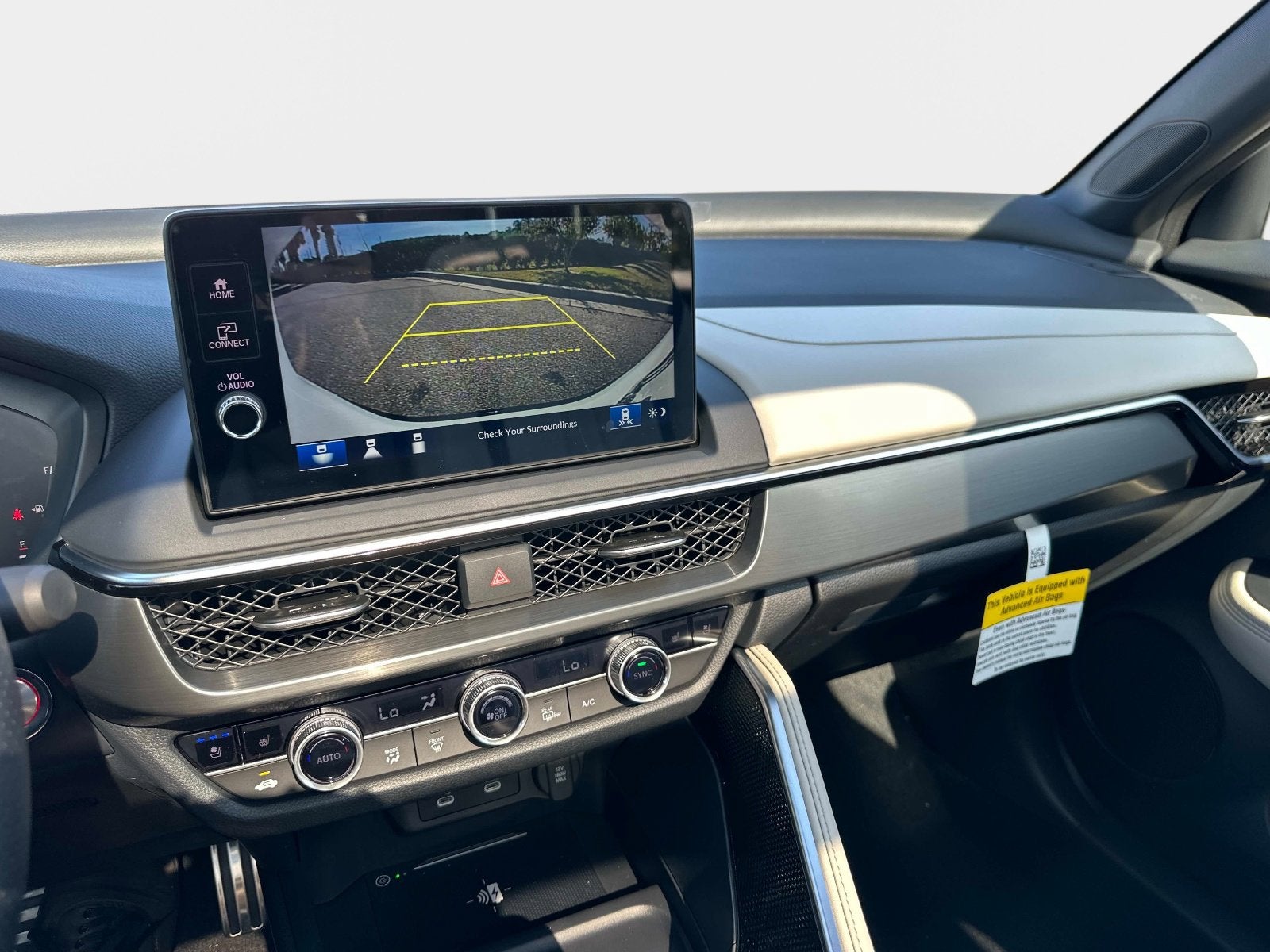 2025 Acura ADX w/A-Spec Package