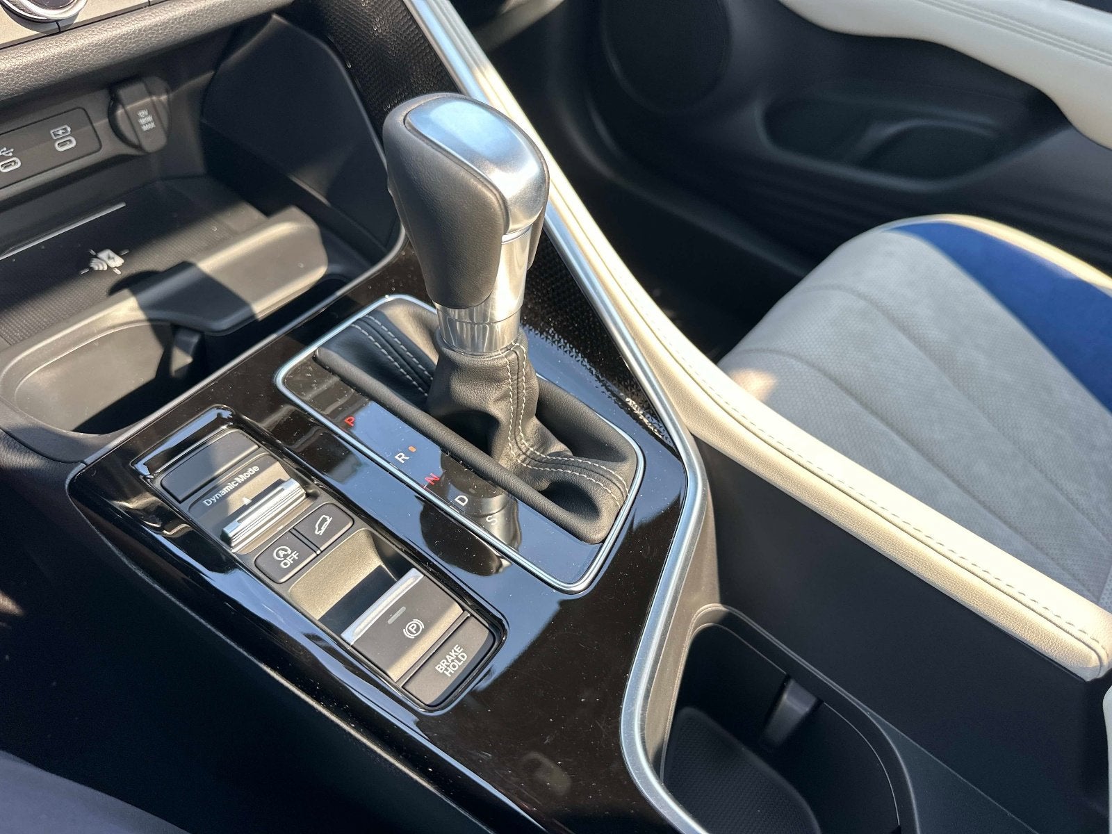 2025 Acura ADX w/A-Spec Package