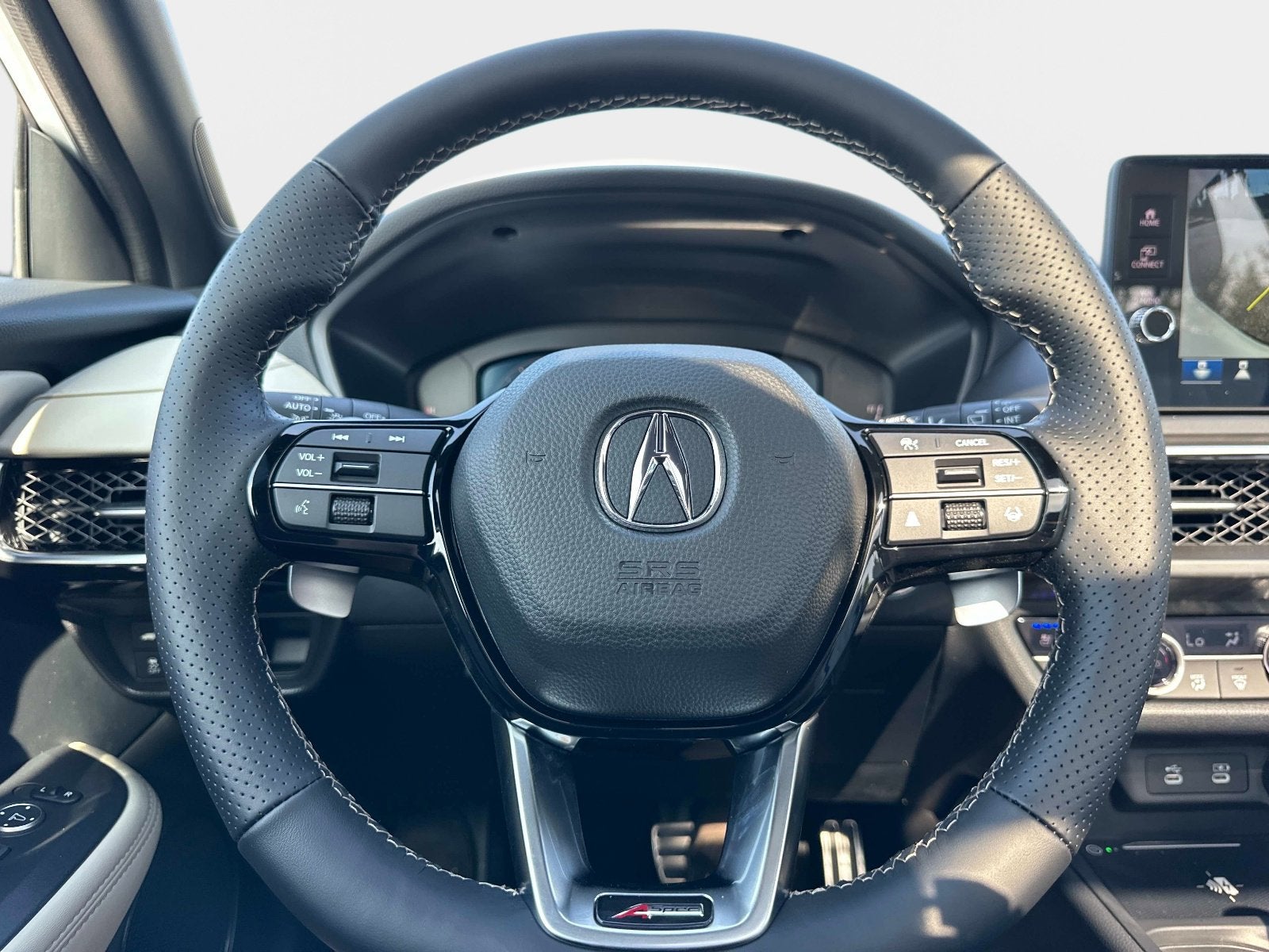 2025 Acura ADX w/A-Spec Package