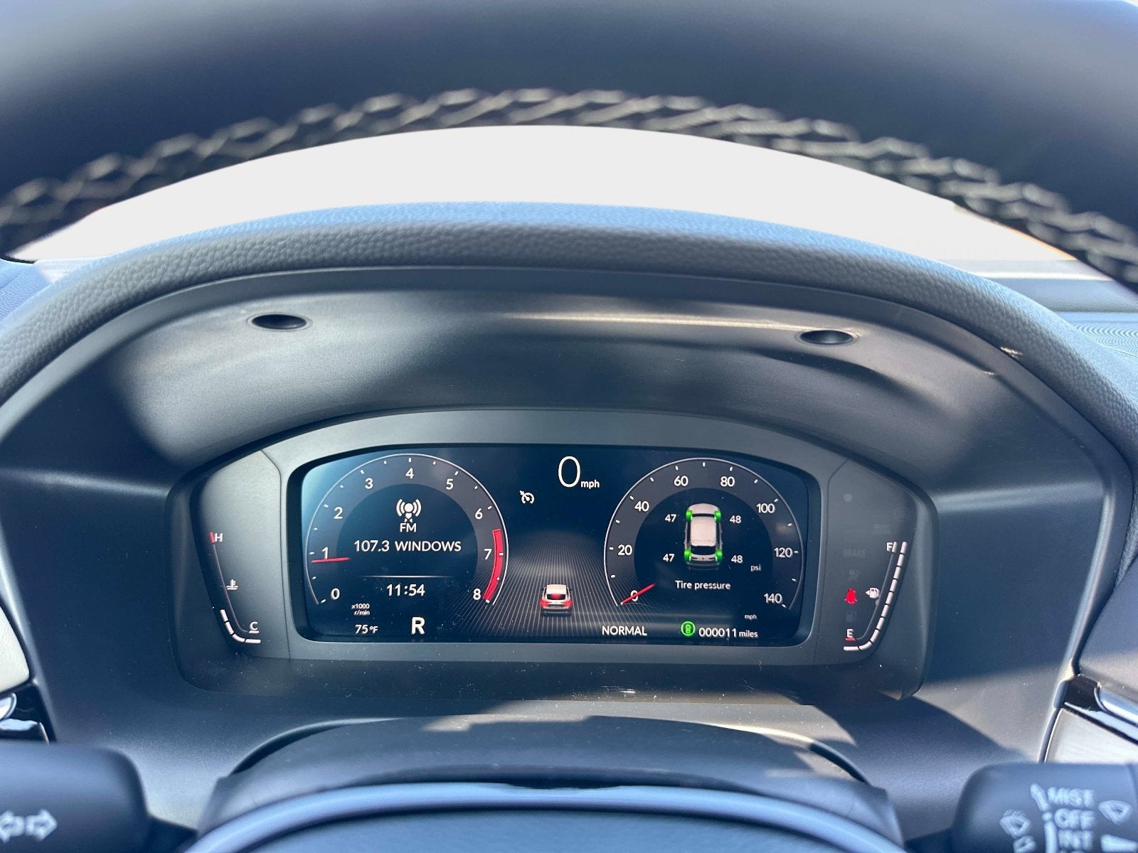 2025 Acura ADX w/A-Spec Package