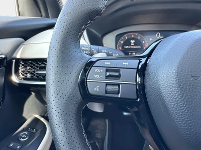 2025 Acura ADX w/A-Spec Package