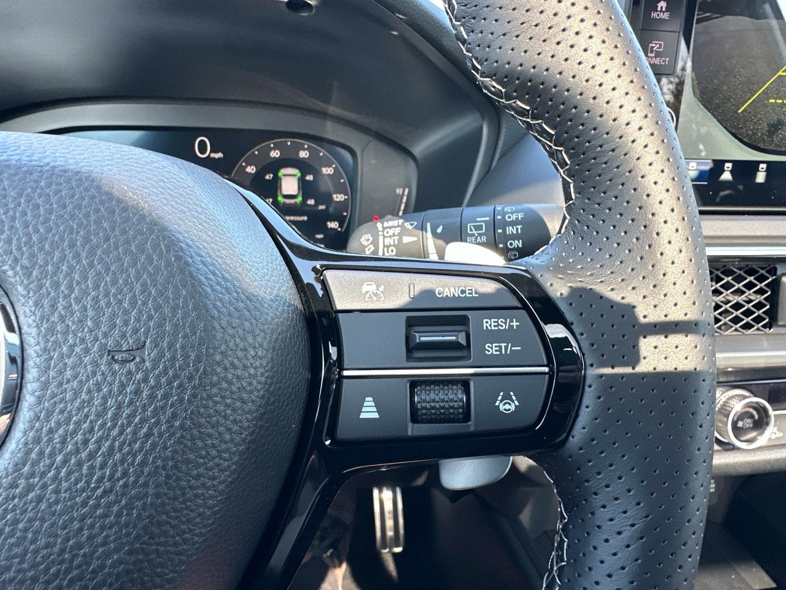 2025 Acura ADX w/A-Spec Package