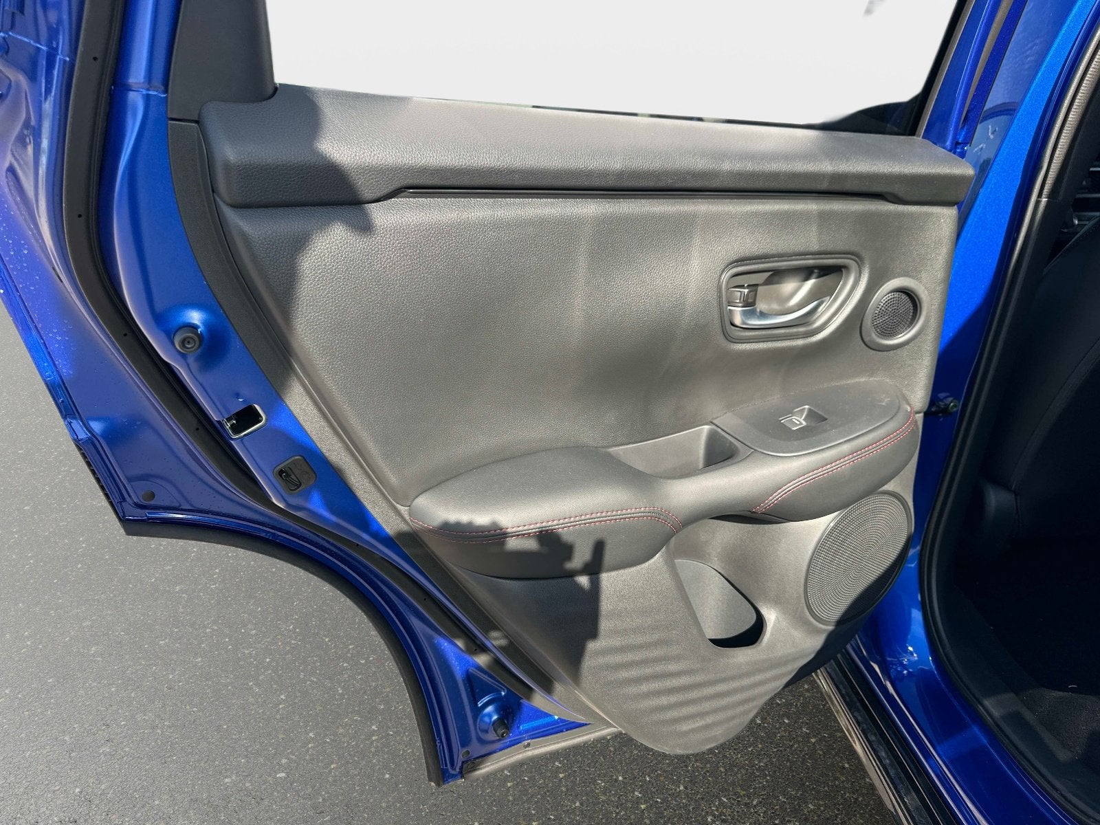 2025 Acura ADX w/A-Spec Package