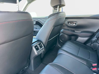 2025 Acura ADX w/A-Spec Package