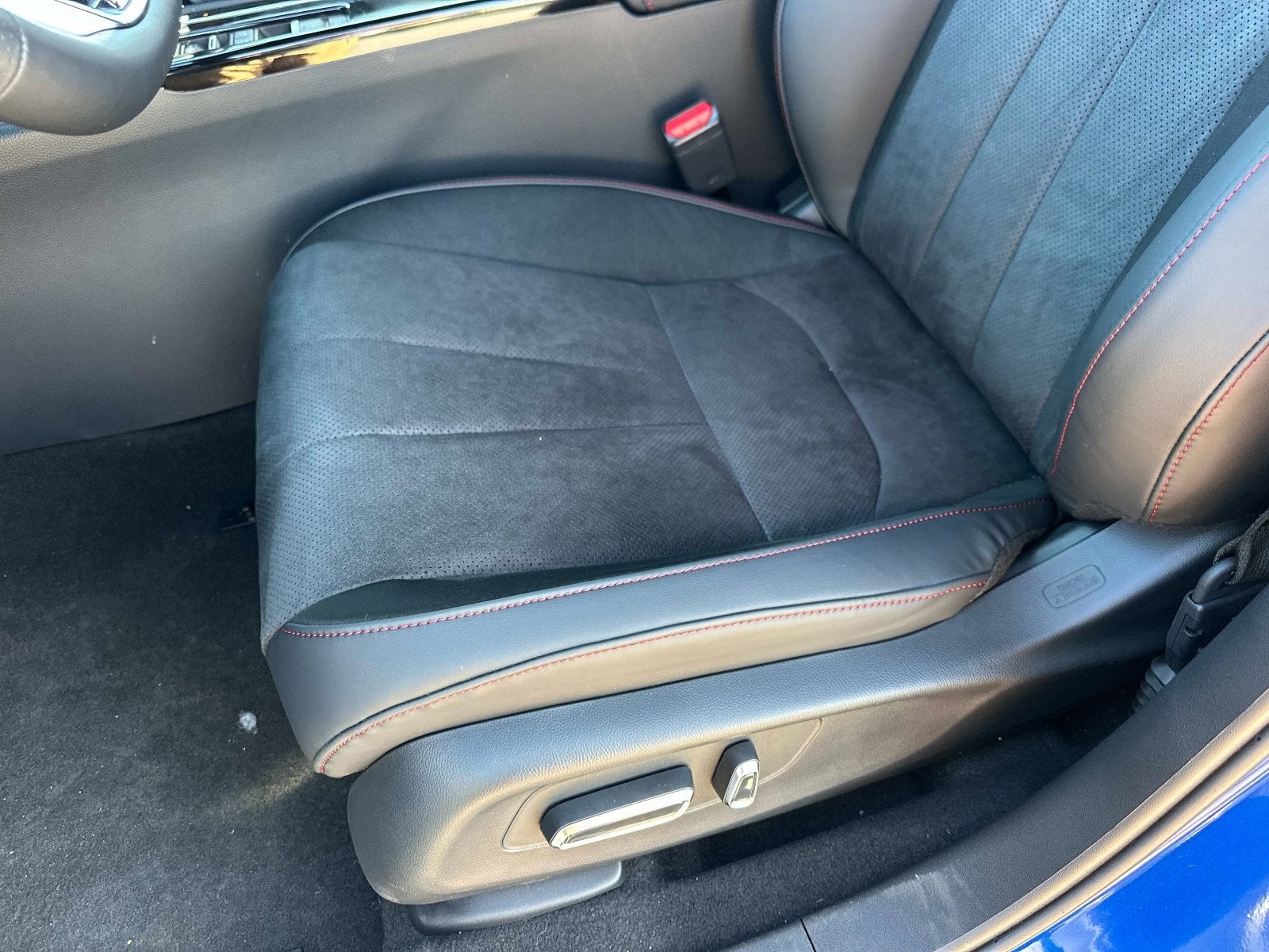 2025 Acura ADX w/A-Spec Package