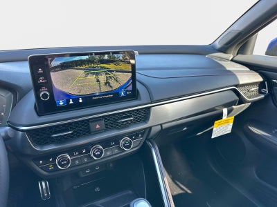 2025 Acura ADX w/A-Spec Package