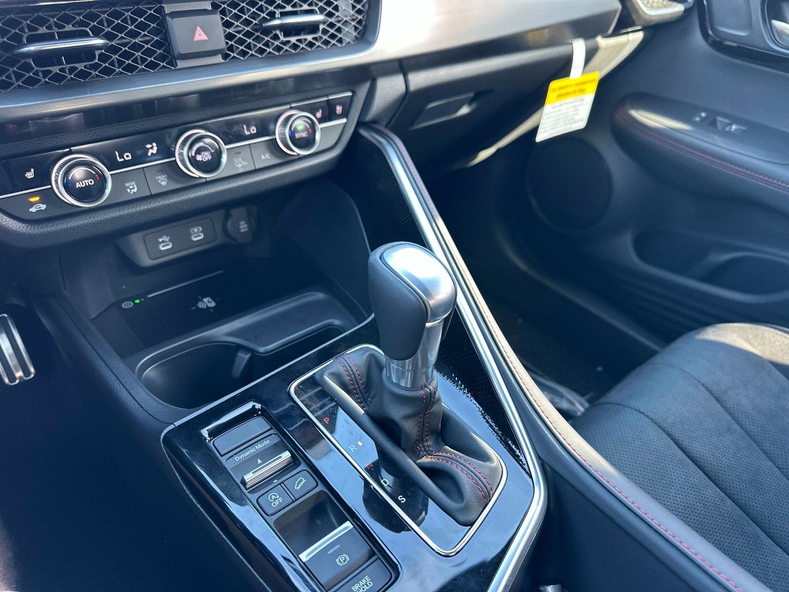 2025 Acura ADX w/A-Spec Package