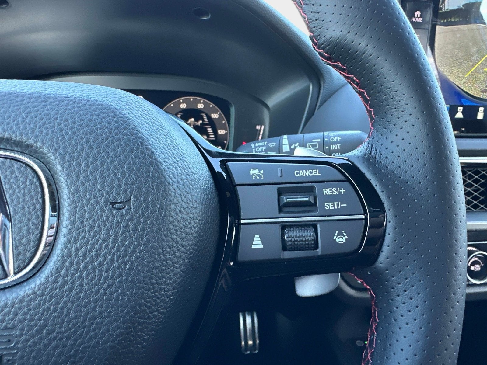 2025 Acura ADX w/A-Spec Package