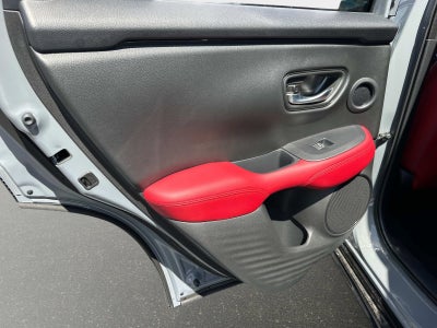 2025 Acura ADX w/A-Spec Package