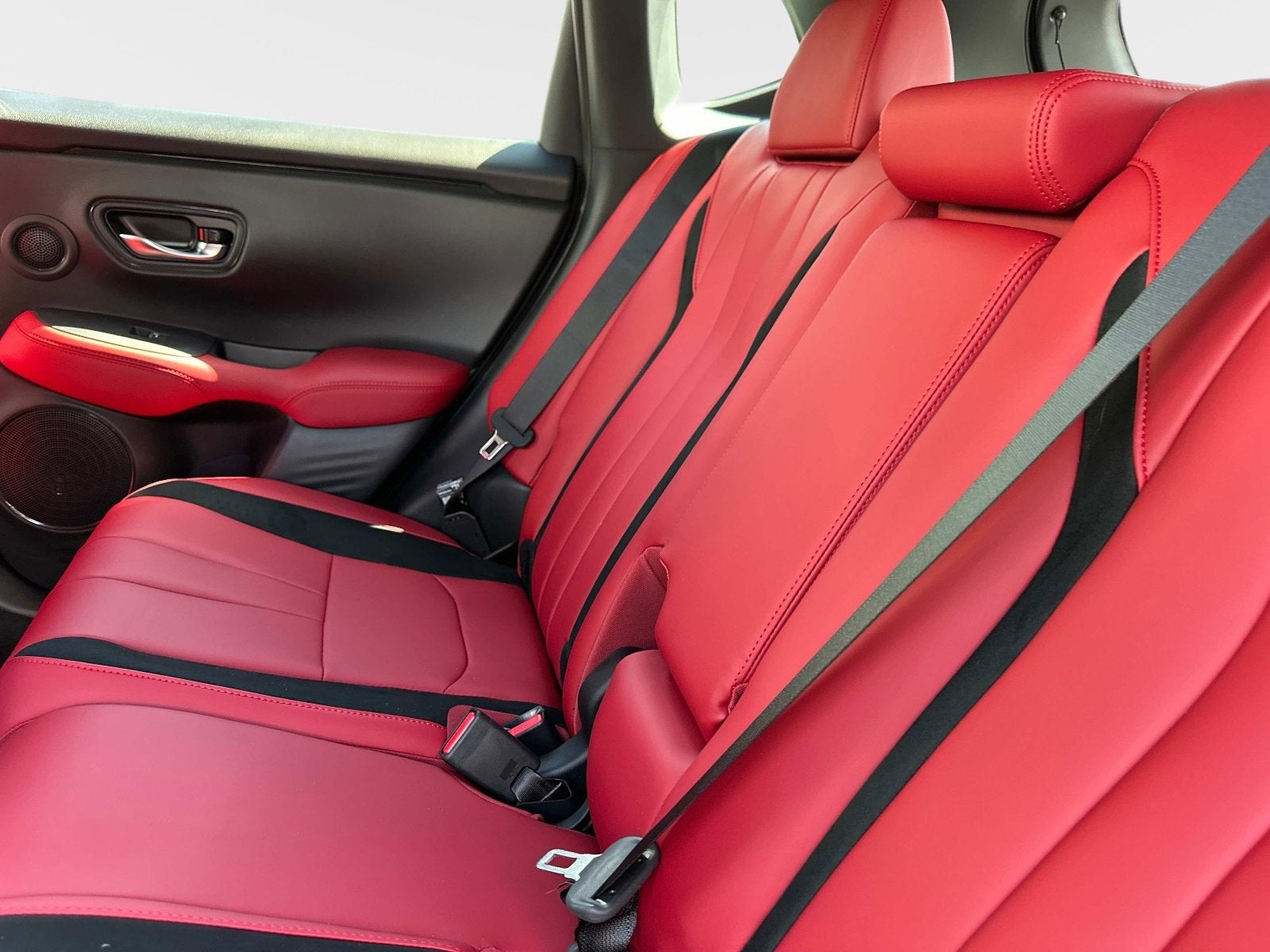 2025 Acura ADX w/A-Spec Package