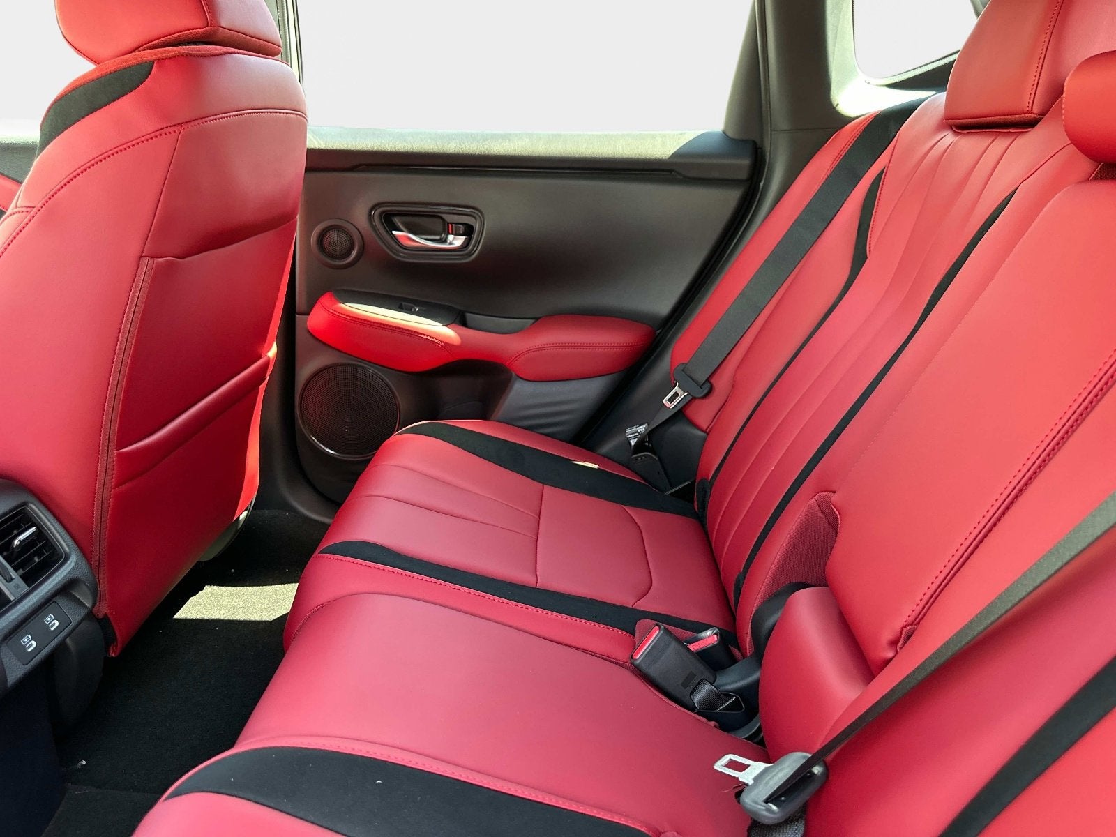 2025 Acura ADX w/A-Spec Package