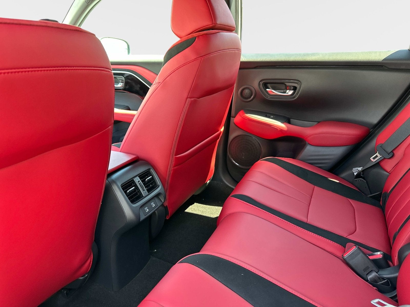 2025 Acura ADX w/A-Spec Package