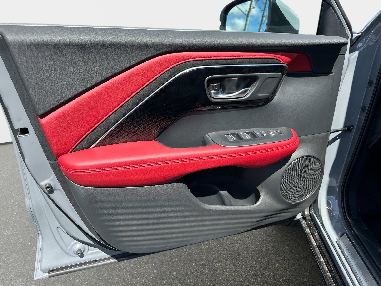 2025 Acura ADX w/A-Spec Package