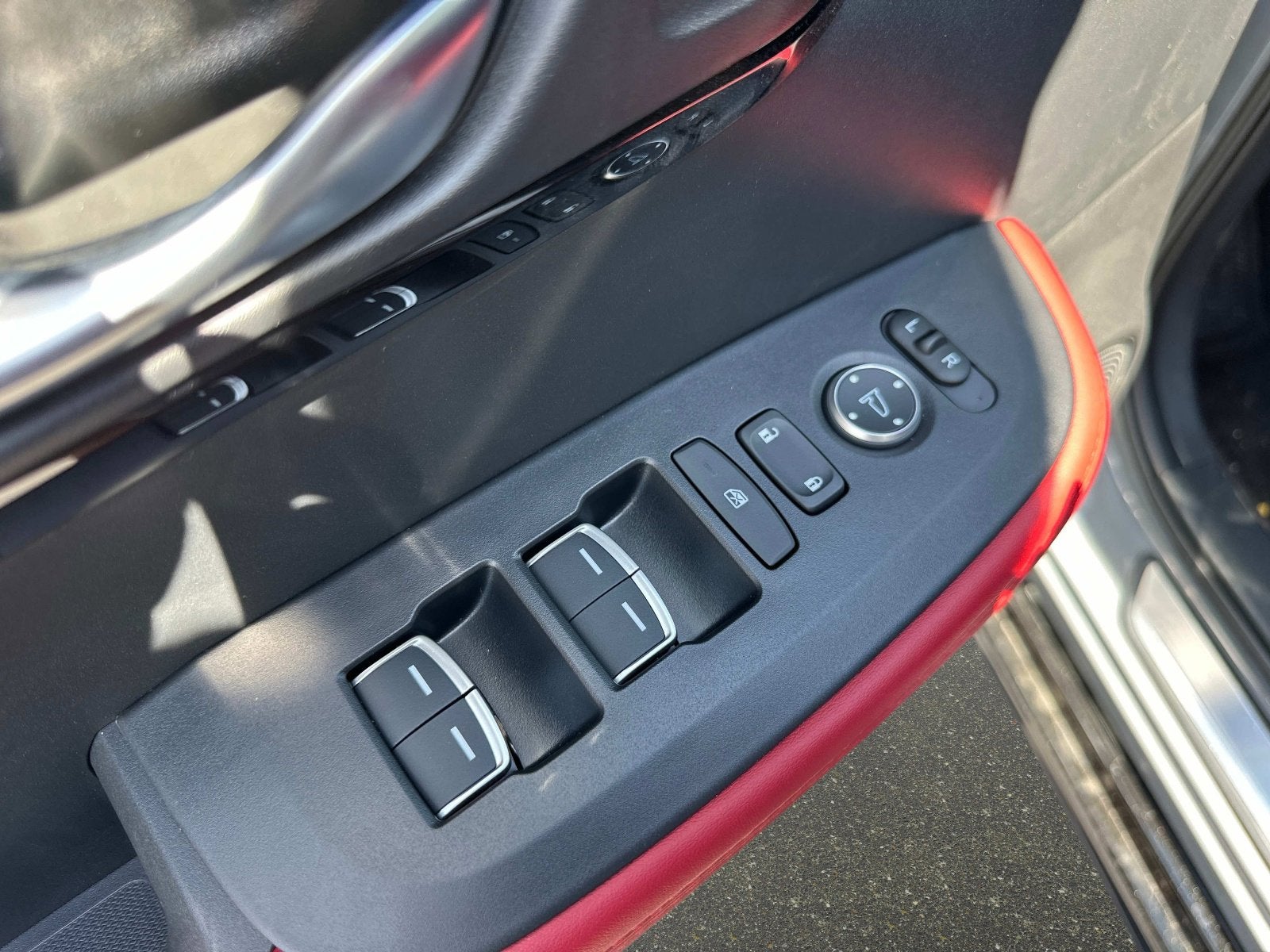 2025 Acura ADX w/A-Spec Package