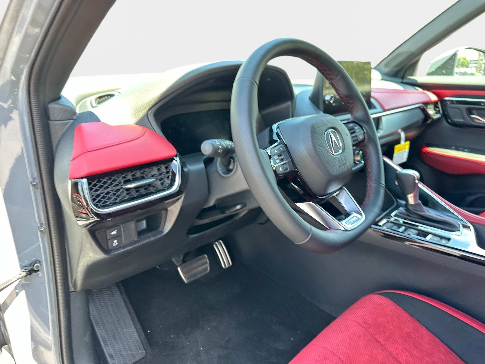 2025 Acura ADX w/A-Spec Package