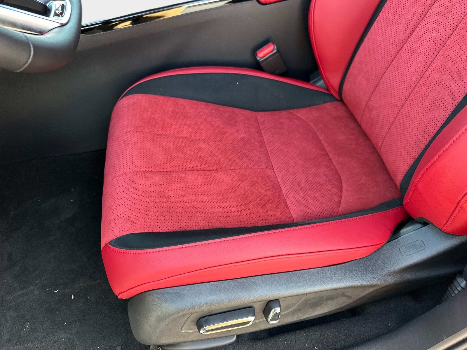 2025 Acura ADX w/A-Spec Package