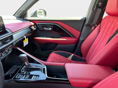 2025 Acura ADX w/A-Spec Package