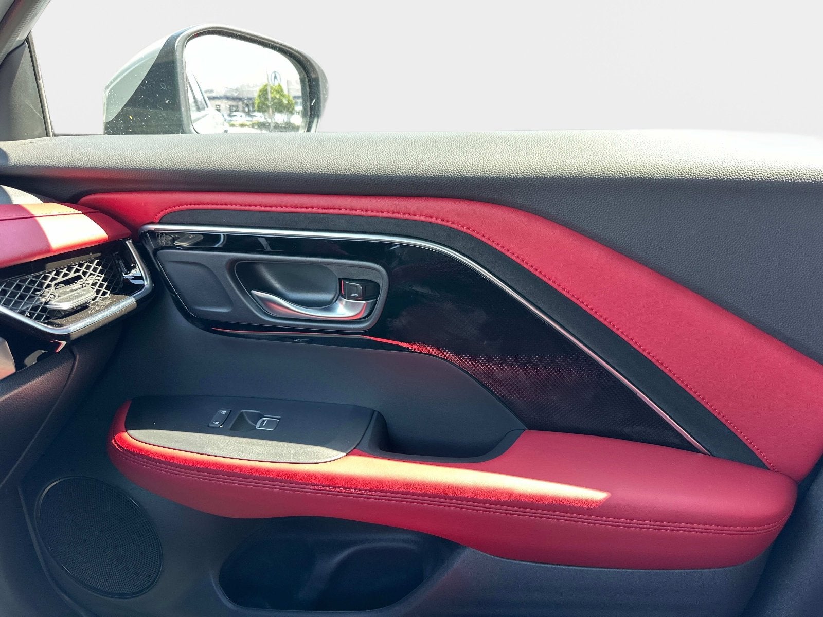 2025 Acura ADX w/A-Spec Package