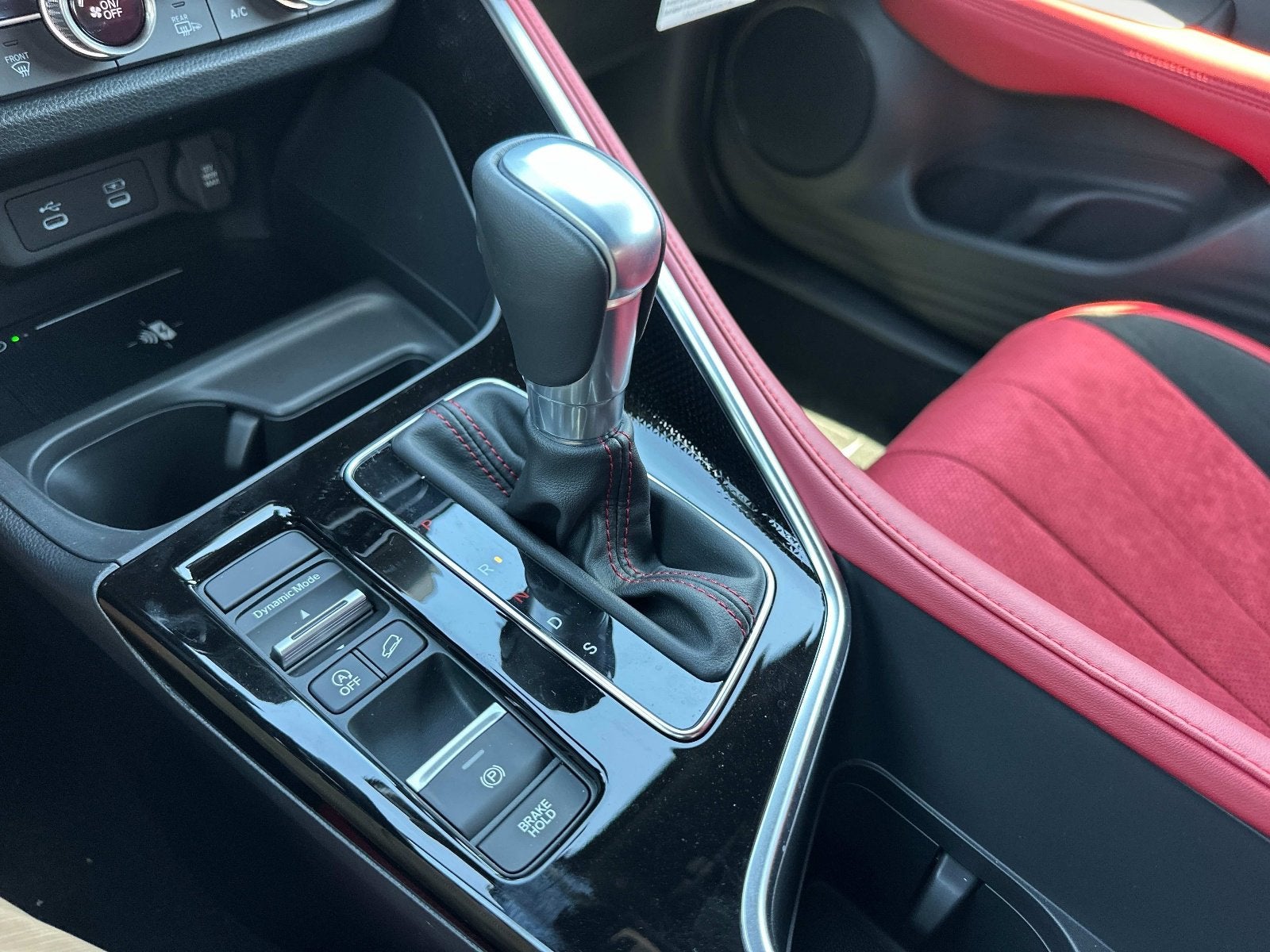 2025 Acura ADX w/A-Spec Package