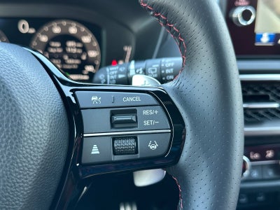 2025 Acura ADX w/A-Spec Package