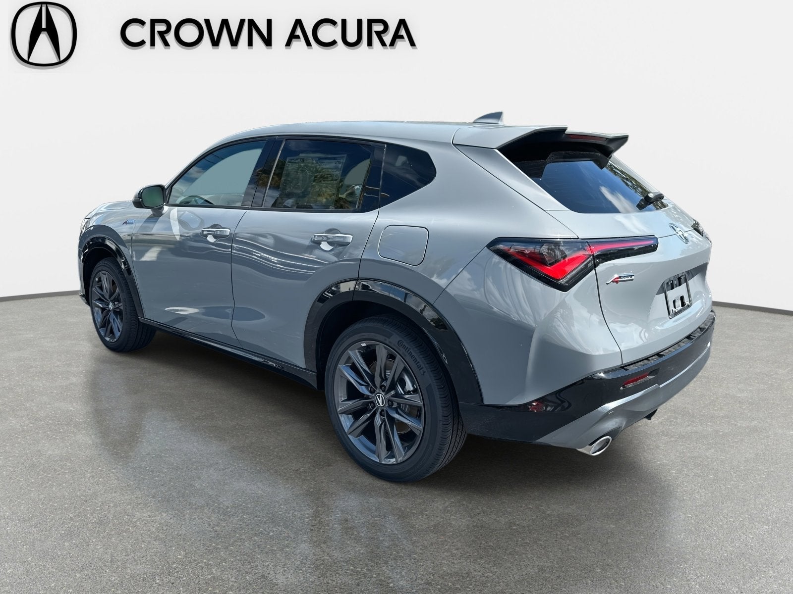 2025 Acura ADX w/A-Spec Package