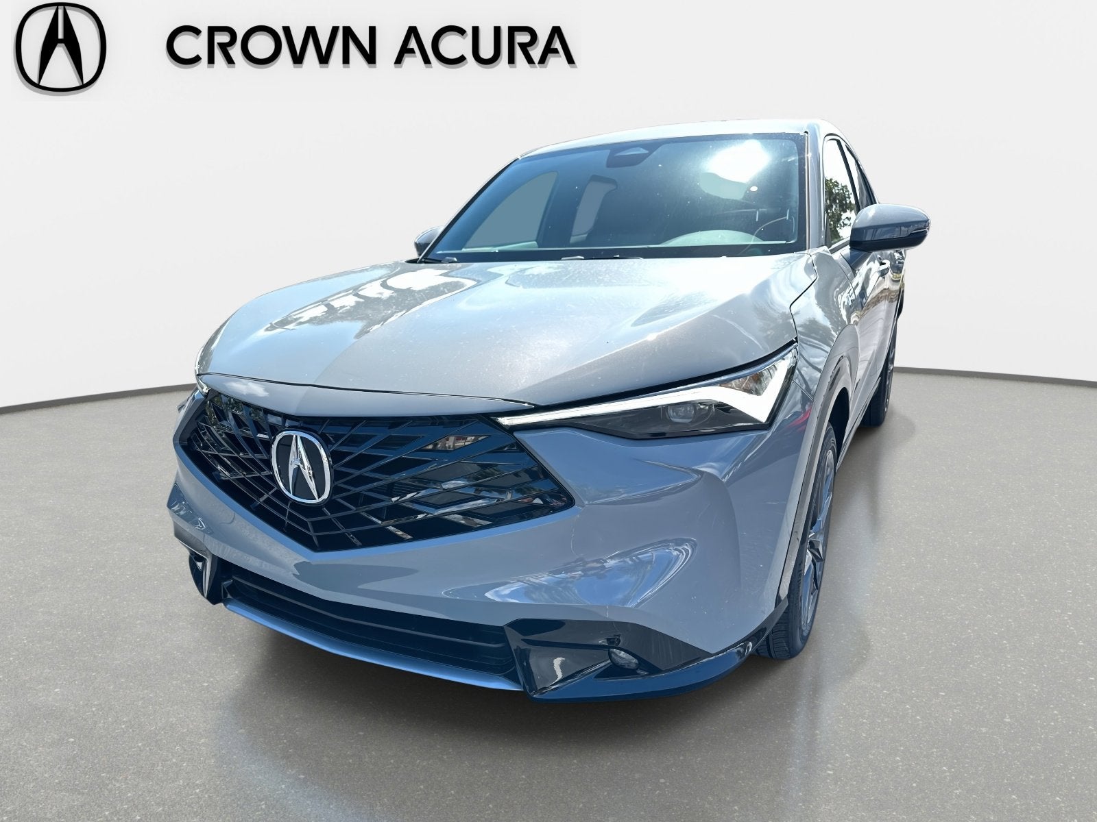 2025 Acura ADX w/A-Spec Package