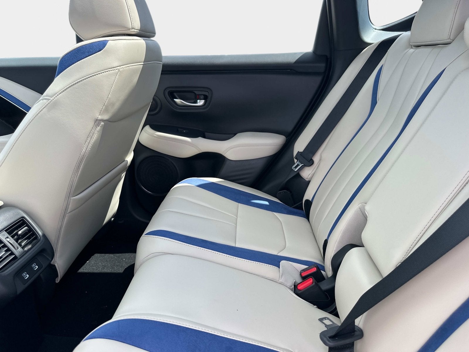 2025 Acura ADX w/A-Spec Package