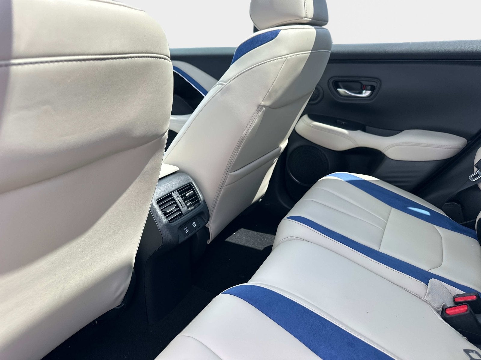 2025 Acura ADX w/A-Spec Package