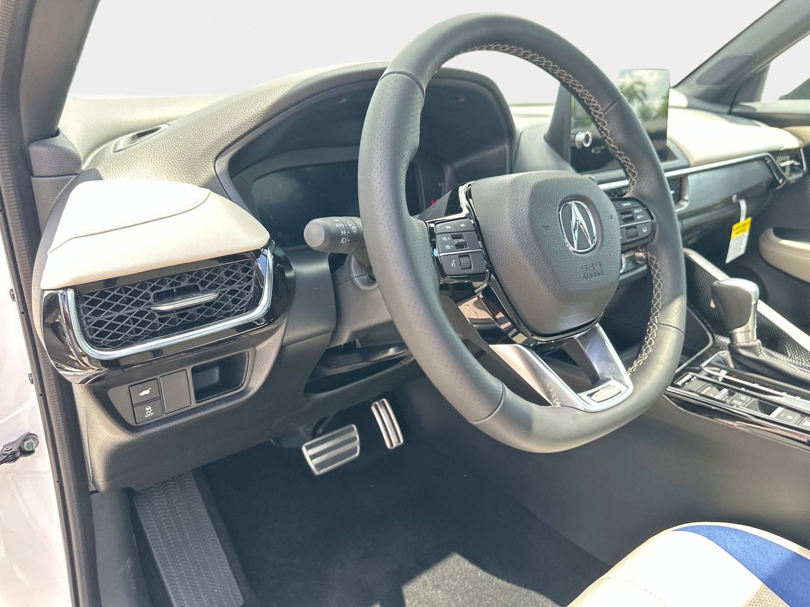 2025 Acura ADX w/A-Spec Package