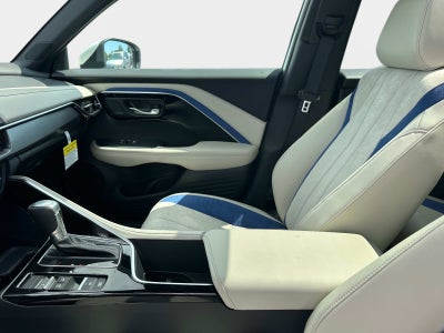 2025 Acura ADX w/A-Spec Package