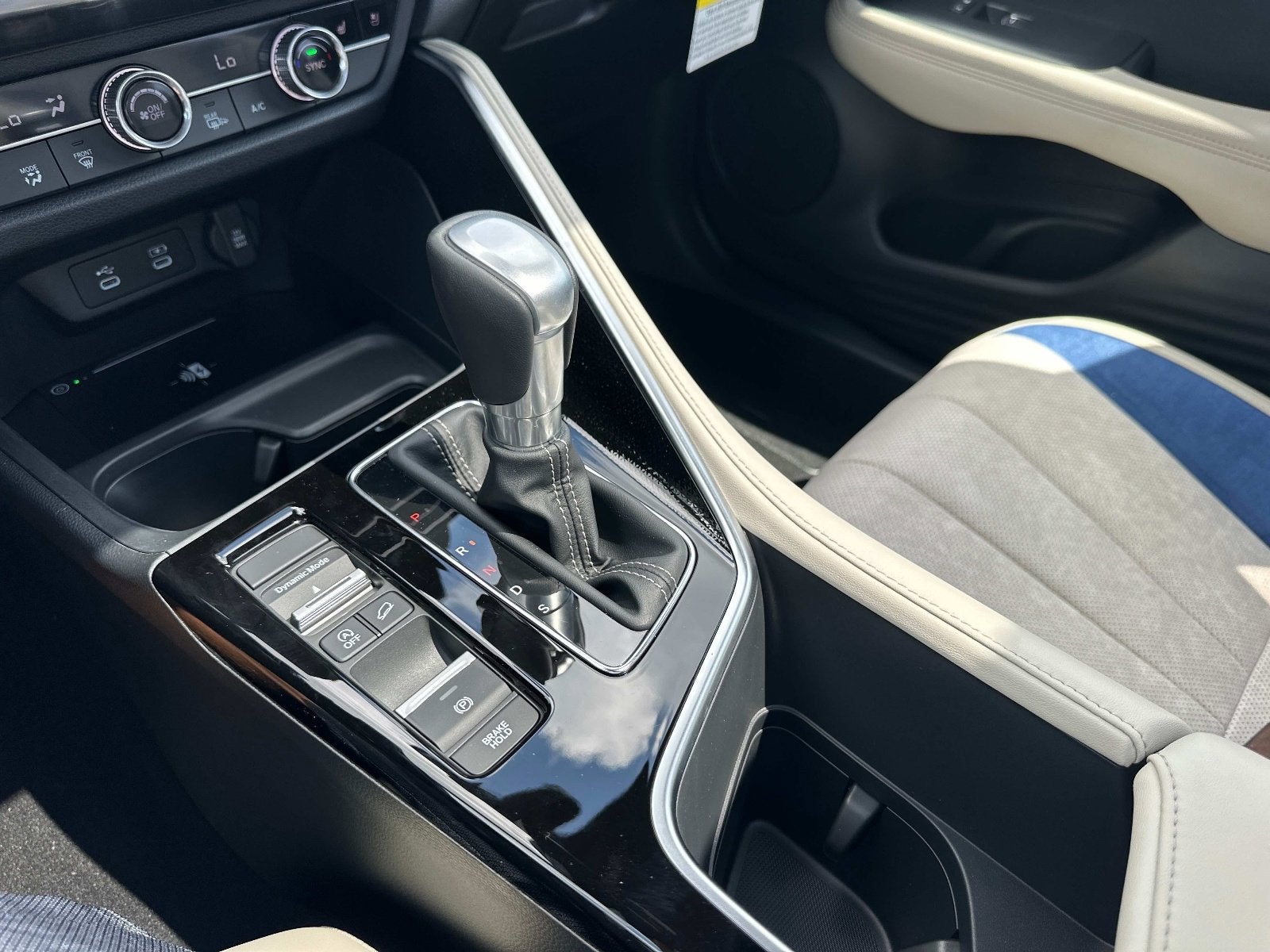 2025 Acura ADX w/A-Spec Package