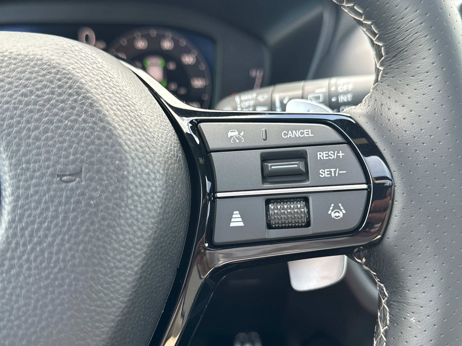 2025 Acura ADX w/A-Spec Package