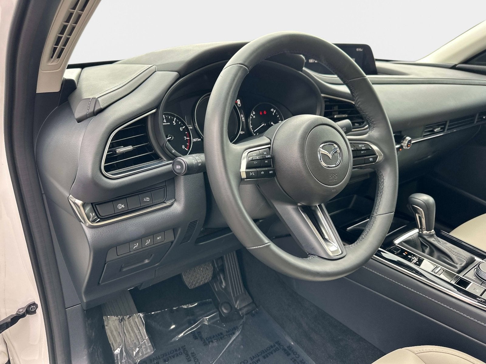 2024 Mazda Mazda CX-30 2.5 S Preferred Package