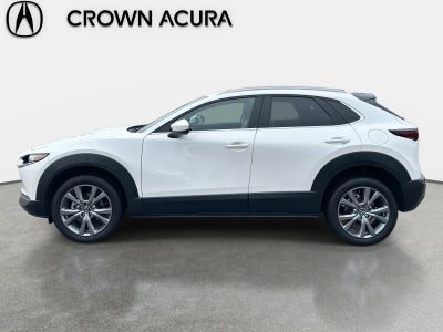 2024 Mazda Mazda CX-30 2.5 S Preferred Package