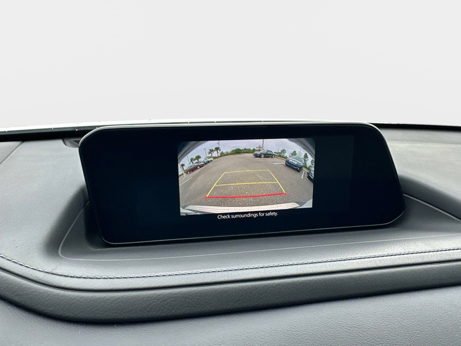 2024 Mazda Mazda CX-30 2.5 S Preferred Package