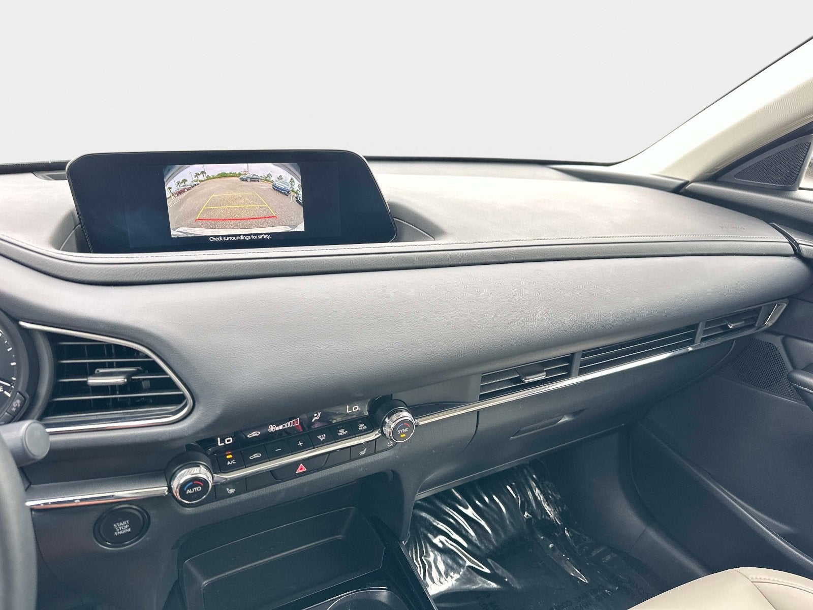 2024 Mazda Mazda CX-30 2.5 S Preferred Package