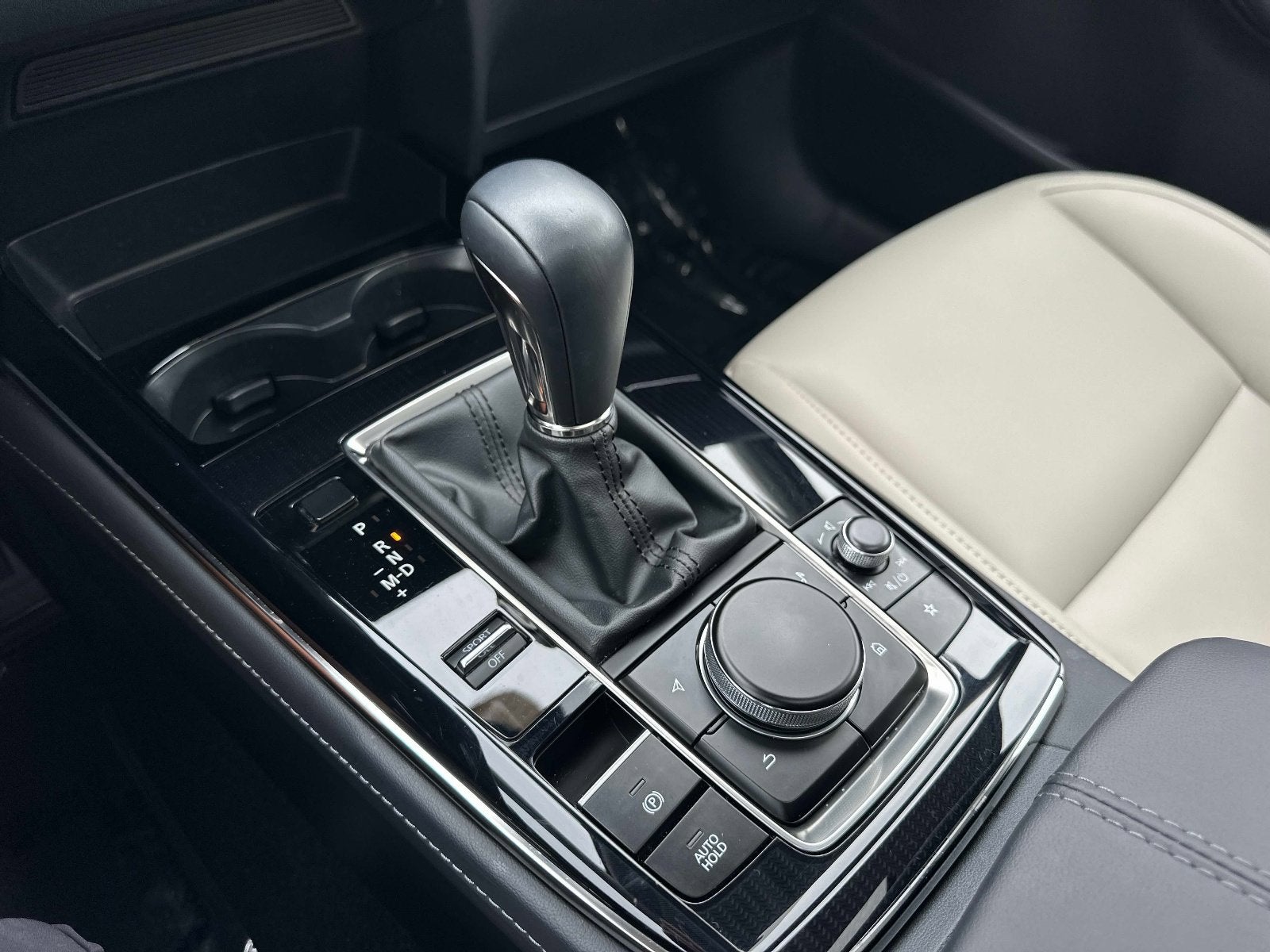 2024 Mazda Mazda CX-30 2.5 S Preferred Package