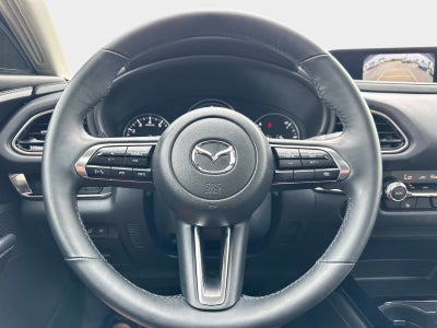 2024 Mazda Mazda CX-30 2.5 S Preferred Package