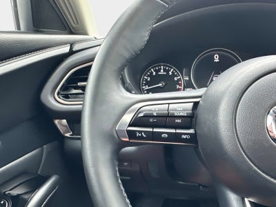 2024 Mazda Mazda CX-30 2.5 S Preferred Package
